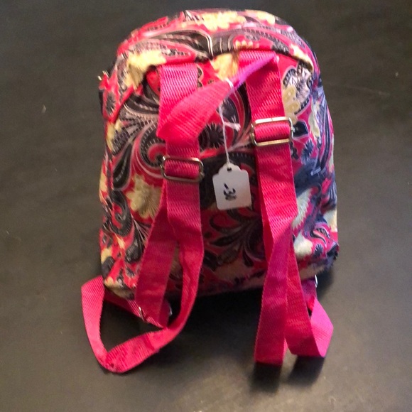 Mini backpack - Picture 2 of 6